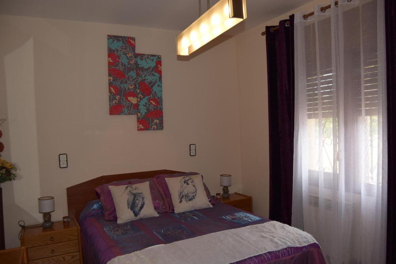 Villa Los Inkas Miami Platja  Exterior foto