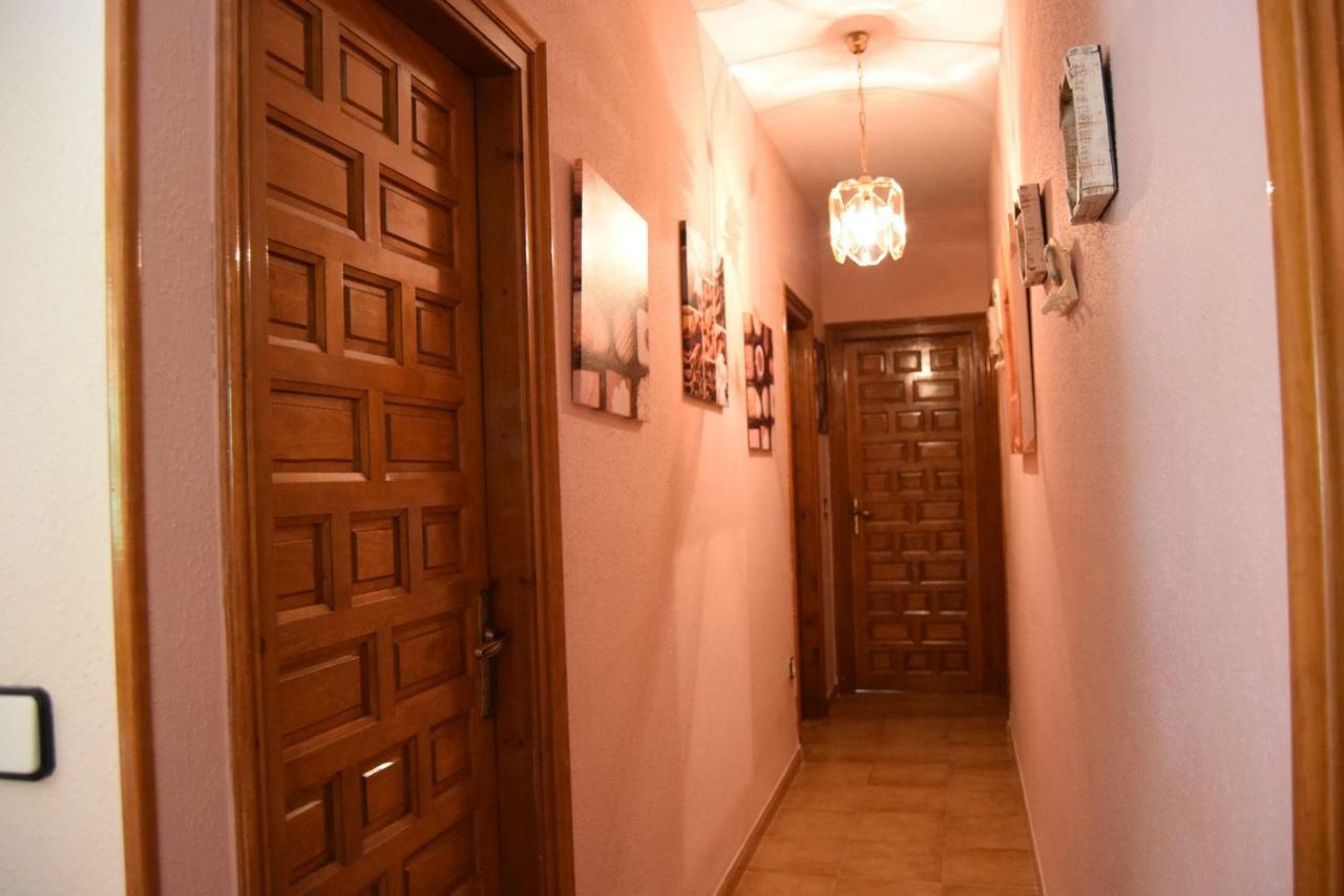 Villa Los Inkas Miami Platja  Exterior foto